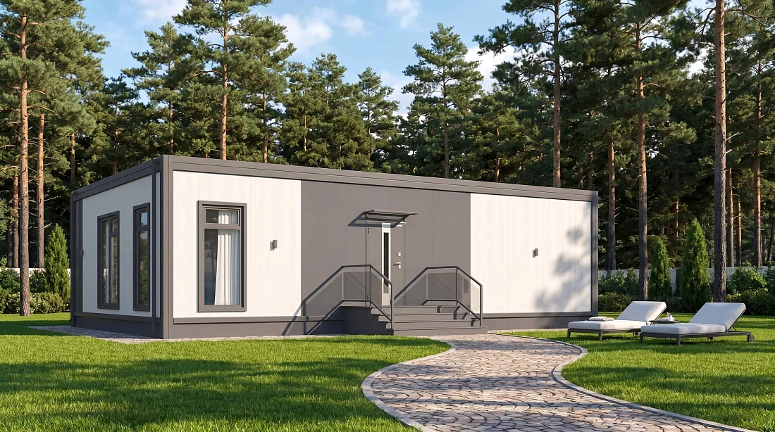 Домокомплект DoorHan 88 | Заказать под ключ